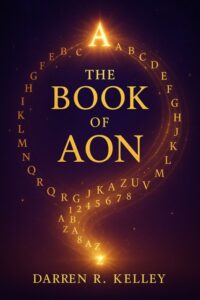 Book Cover: The Book of AON