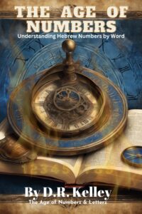 Book Cover: The Age of Numbers