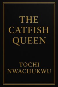 Book Cover: The Catfish Queen
