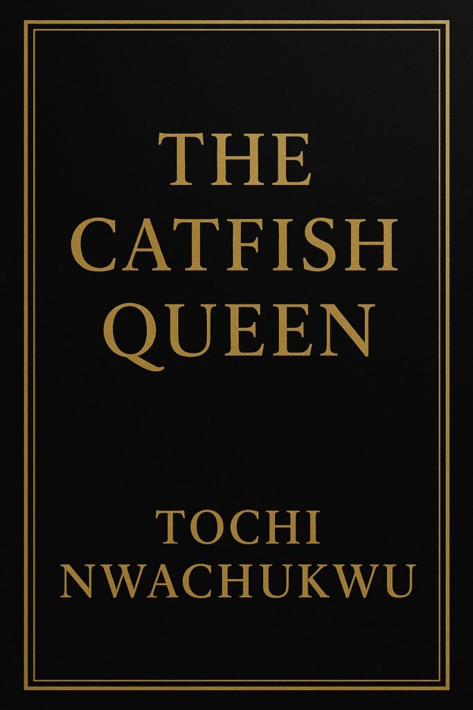 Book Cover: The Catfish Queen