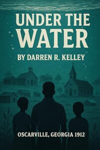 Book Cover: Under The Water